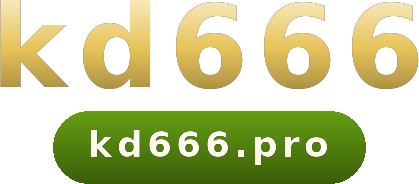 kd666 logo